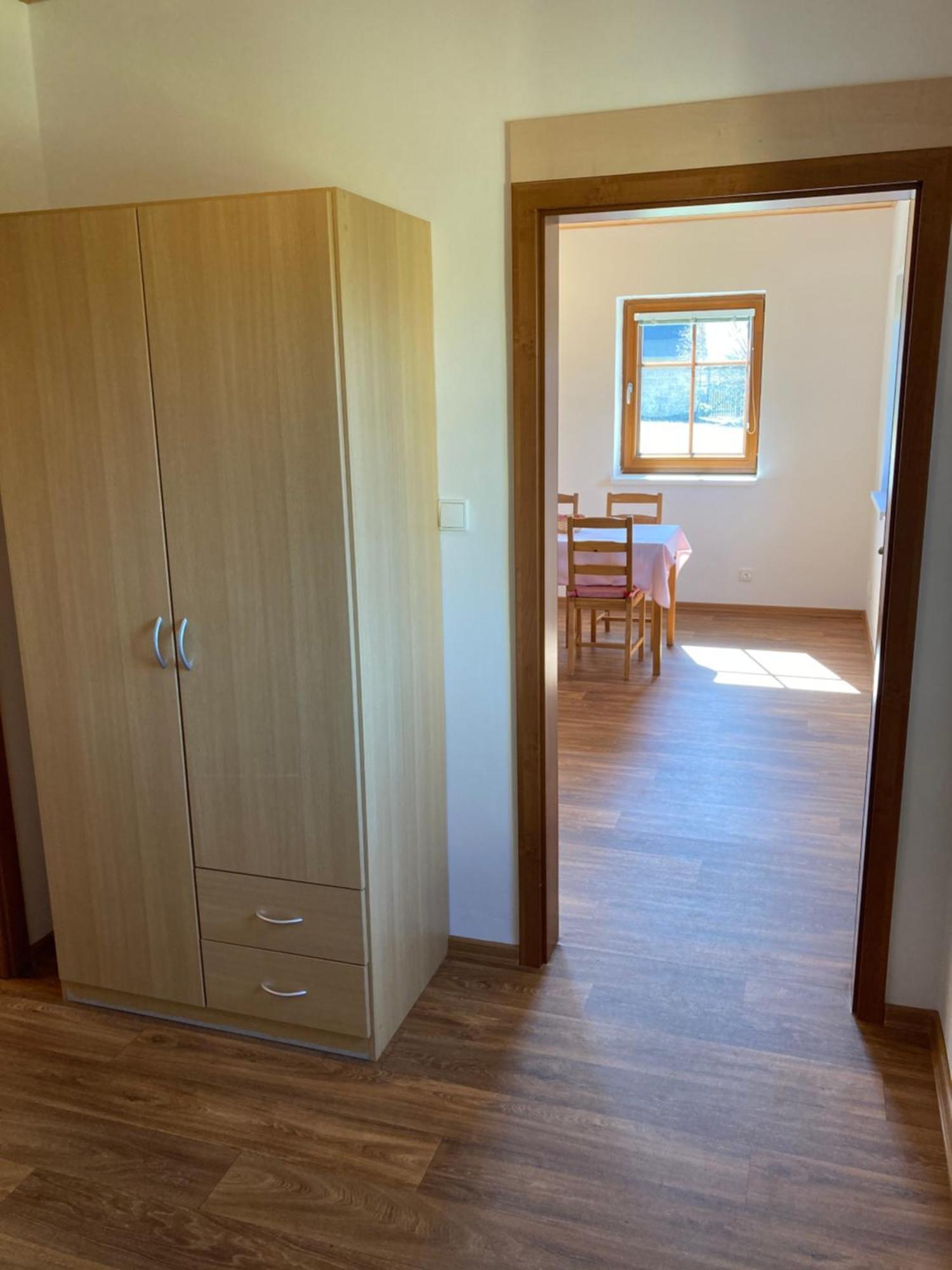 Pension Hofberg Jetřichovice エクステリア 写真
